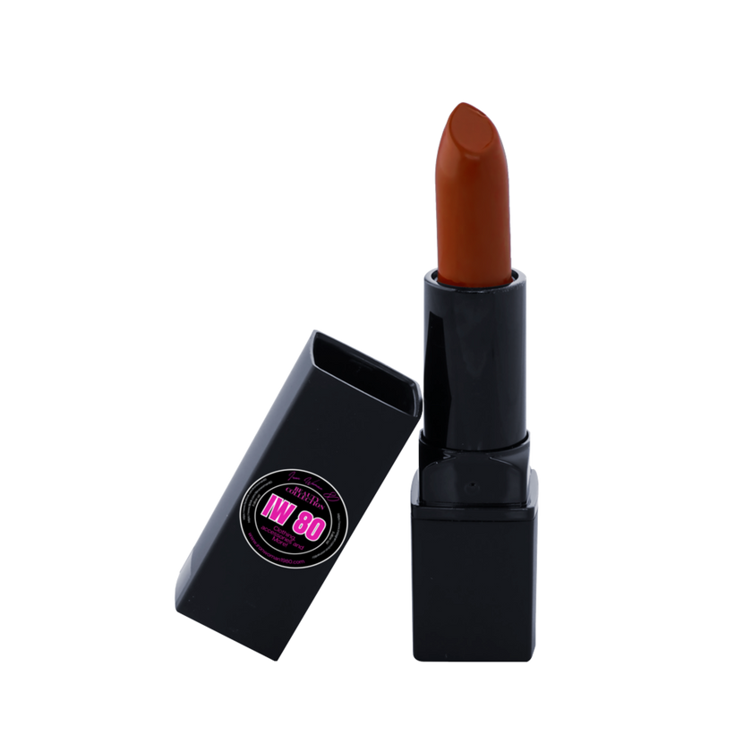 viaGlamour image of a Lipstick