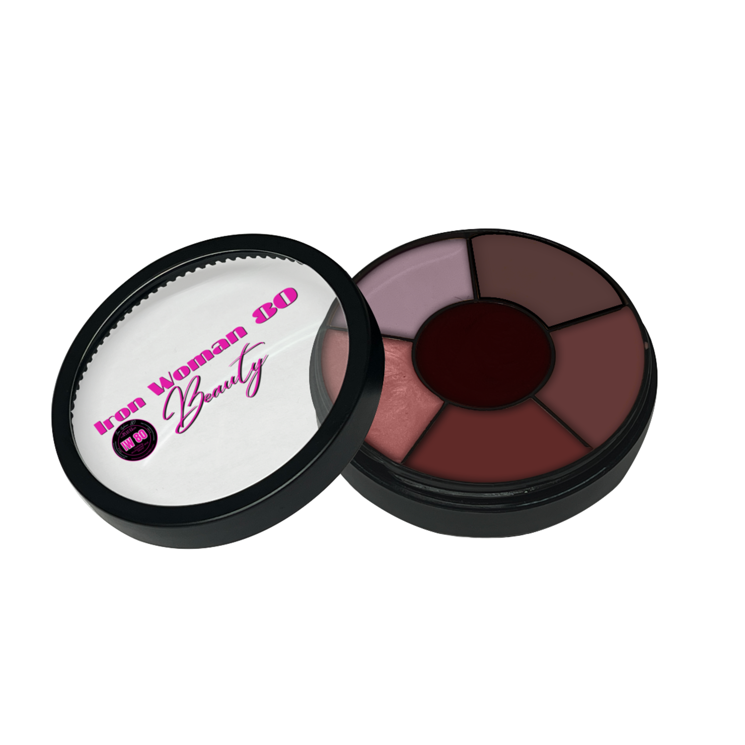 viaGlamour image of a Lipstick