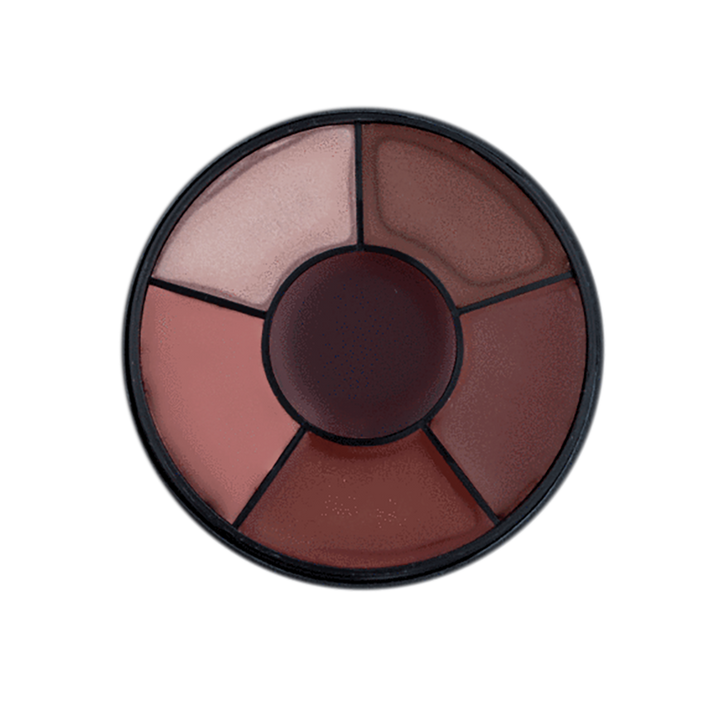 viaGlamour image of a Lipstick