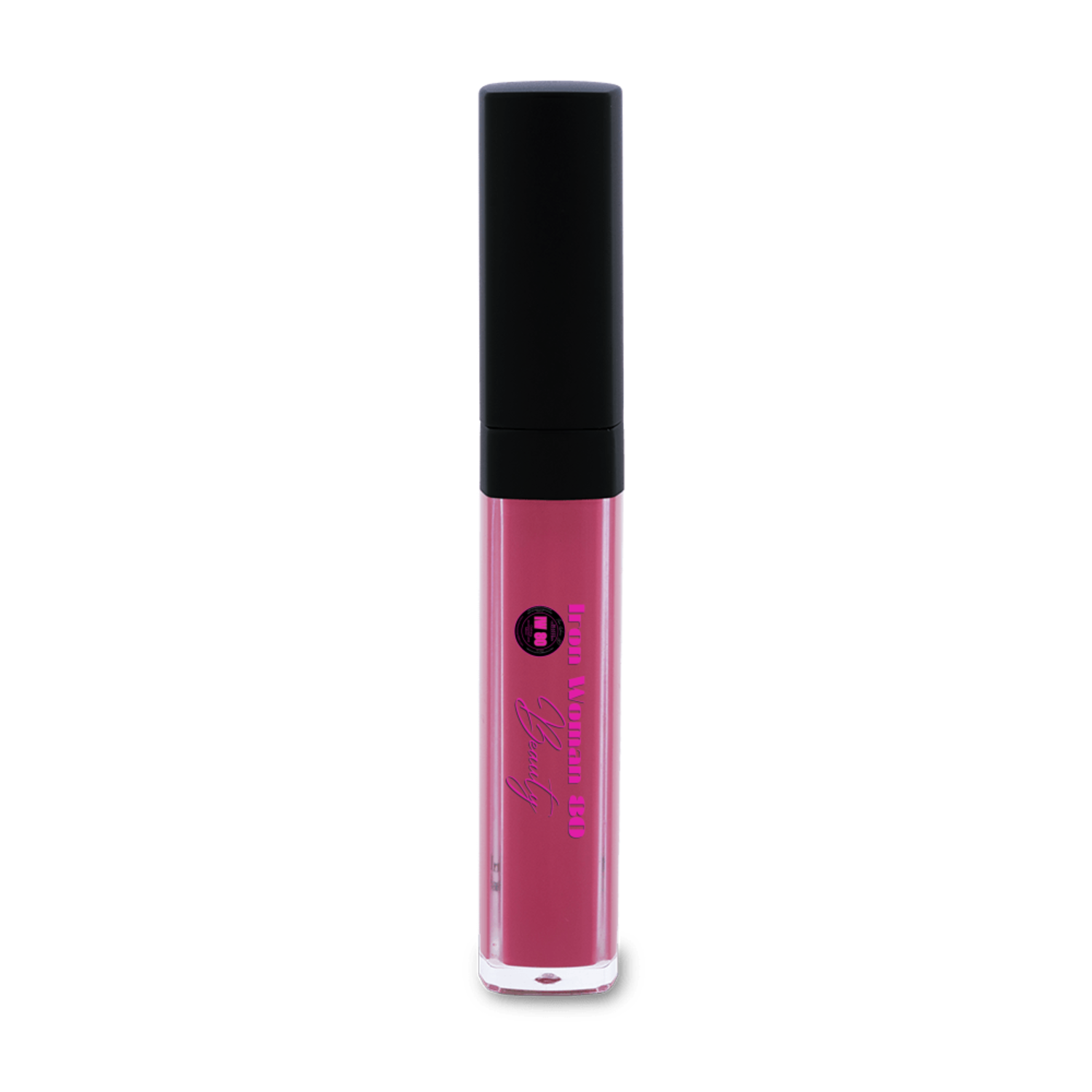 viaGlamour image of a Liquid Lipstick