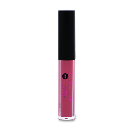 viaGlamour image of a Liquid Lipstick