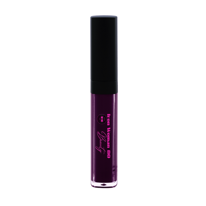 viaGlamour image of a Liquid Lipstick