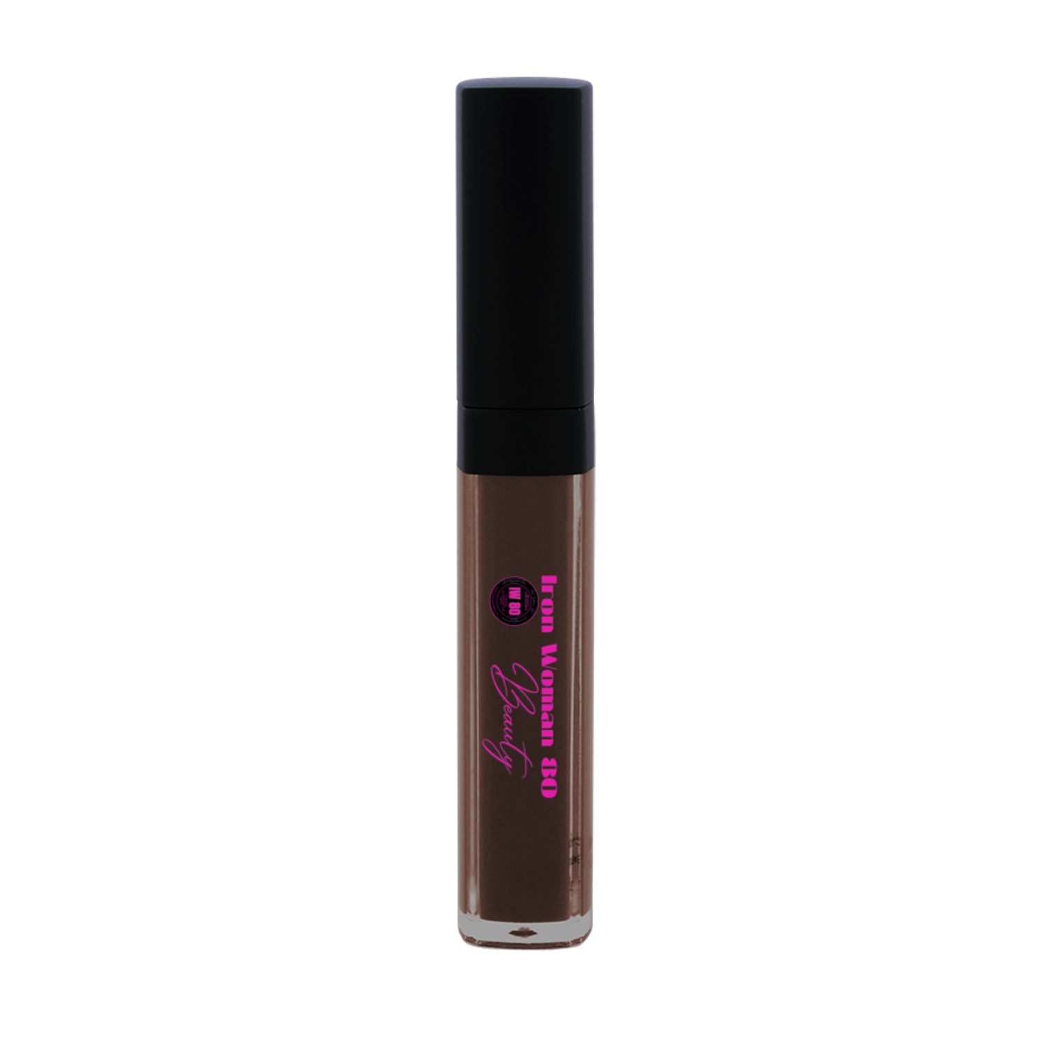 viaGlamour image of a Liquid Lipstick