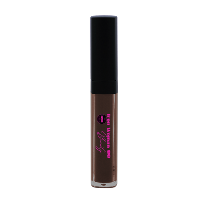 viaGlamour image of a Liquid Lipstick