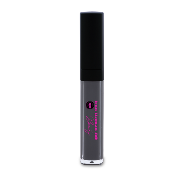 viaGlamour image of a Liquid Lipstick