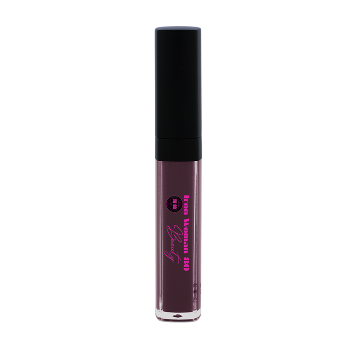 viaGlamour image of a Liquid Lipstick