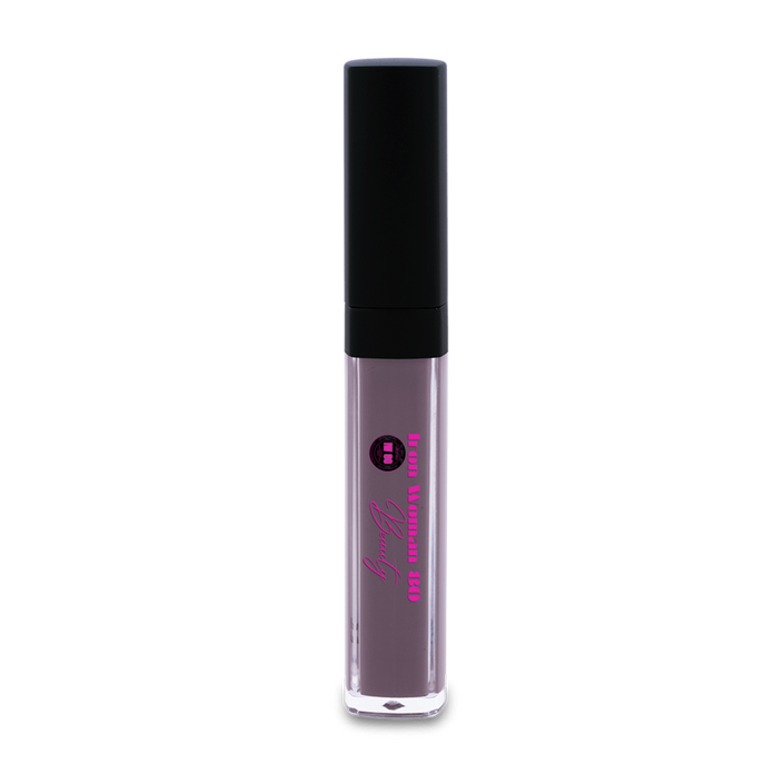 viaGlamour image of a Liquid Lipstick