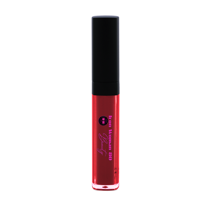 viaGlamour image of a Liquid Lipstick