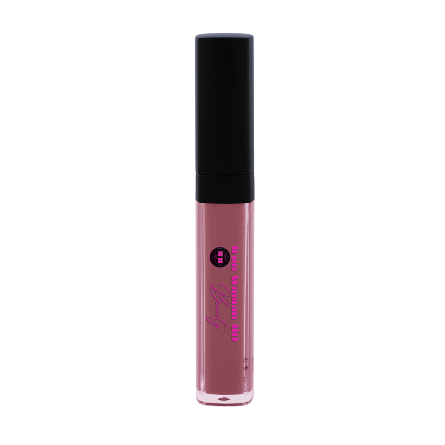 viaGlamour image of a Liquid Lipstick