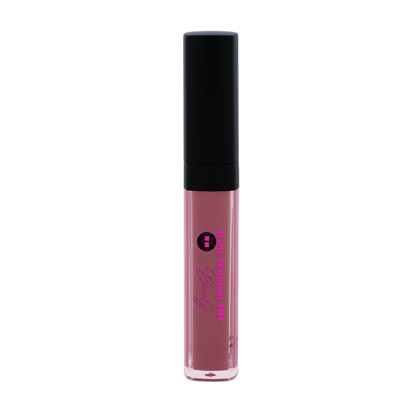viaGlamour image of a Liquid Lipstick