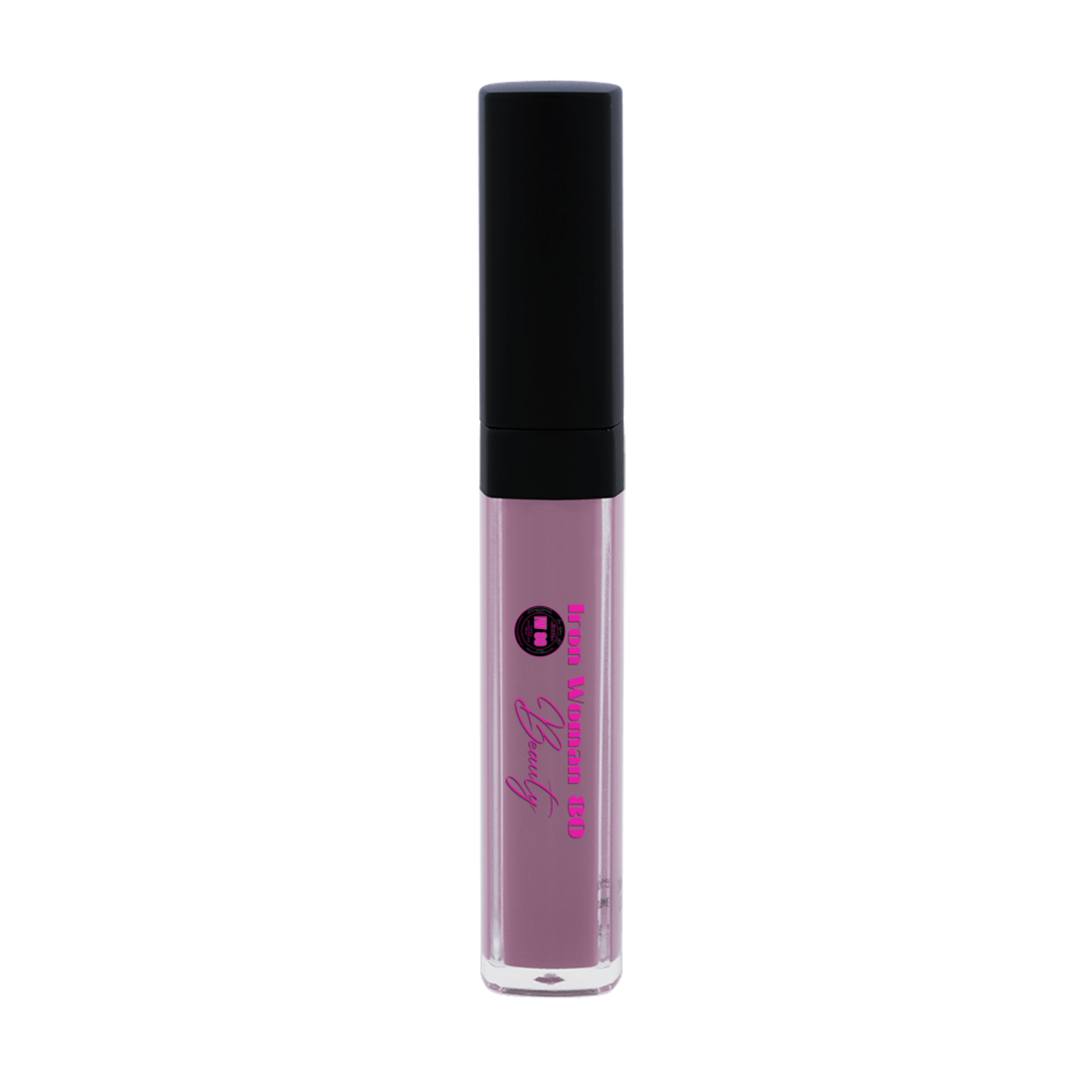 viaGlamour image of a Liquid Lipstick