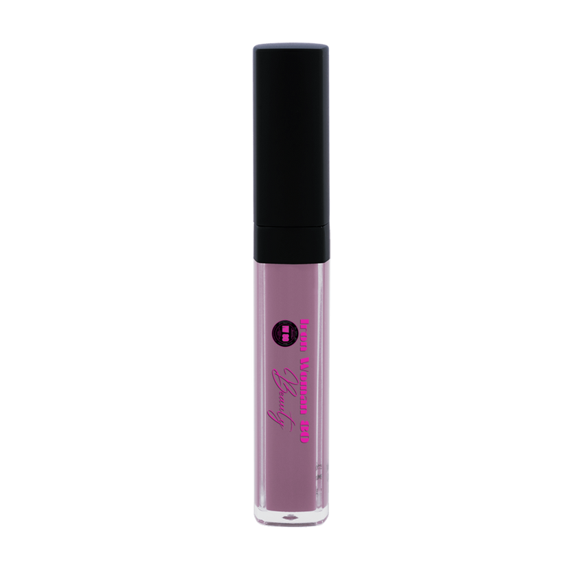 viaGlamour image of a Liquid Lipstick