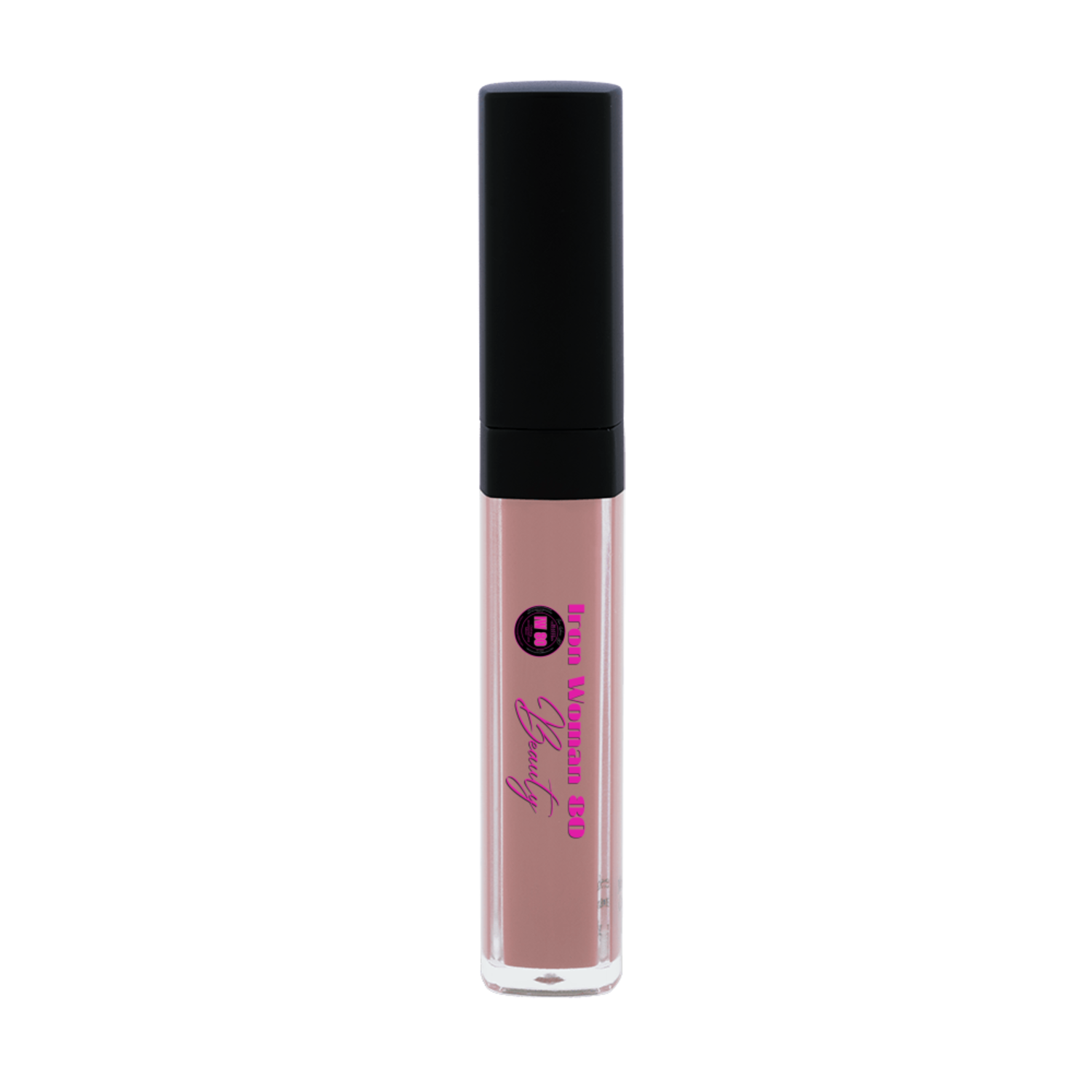 viaGlamour image of a Liquid Lipstick