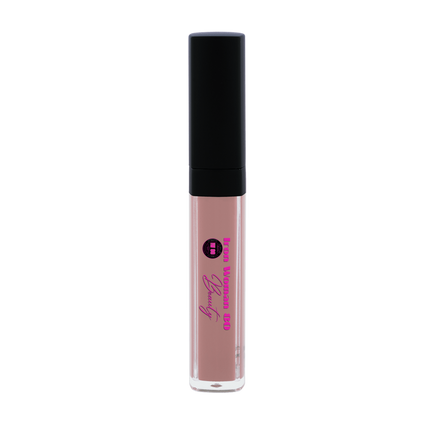 viaGlamour image of a Liquid Lipstick