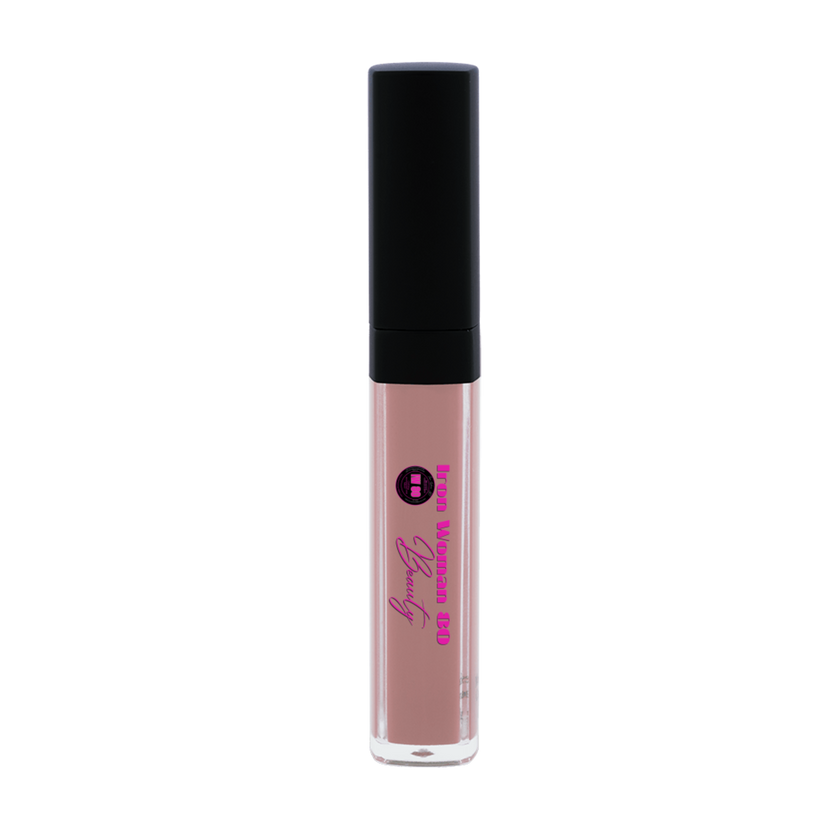 viaGlamour image of a Liquid Lipstick