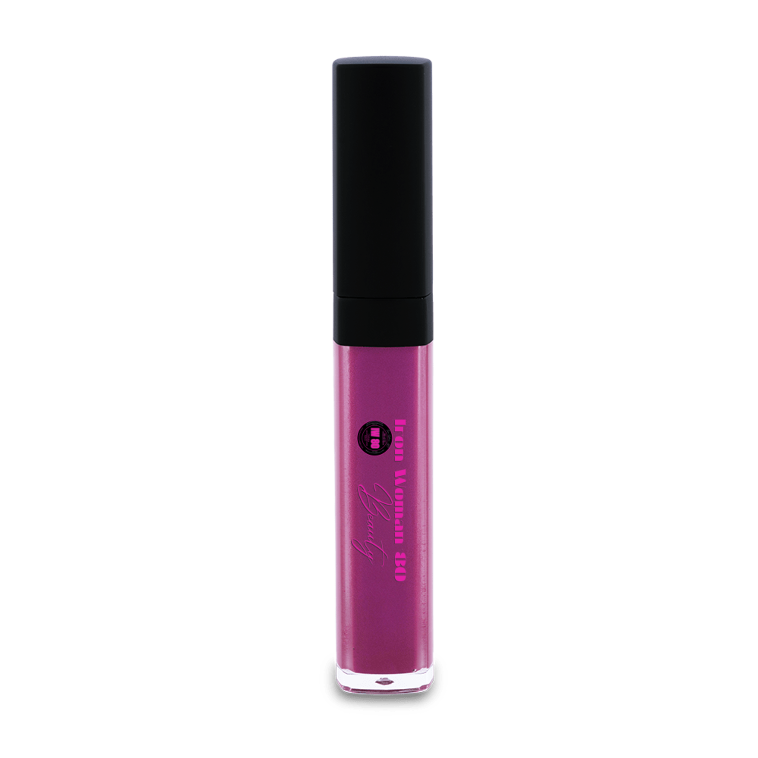 viaGlamour image of a Liquid Lipstick