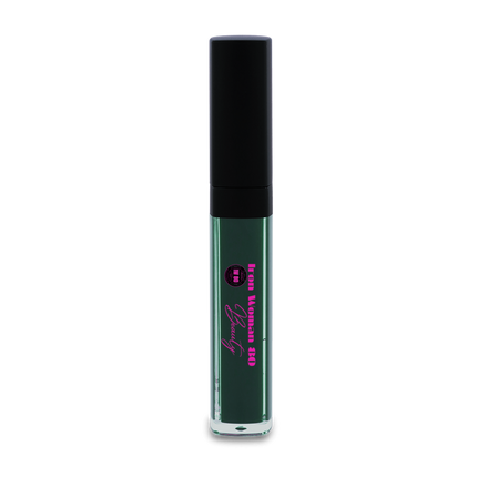 viaGlamour image of a Liquid Lipstick