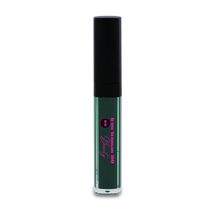 viaGlamour image of a Liquid Lipstick
