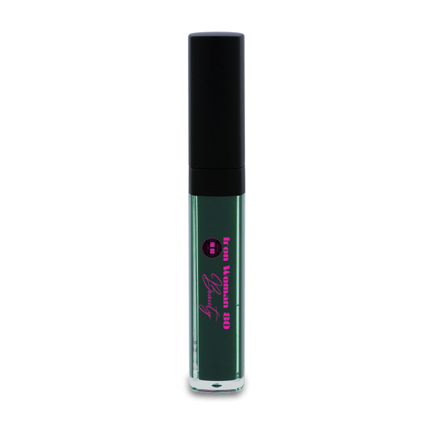viaGlamour image of a Liquid Lipstick