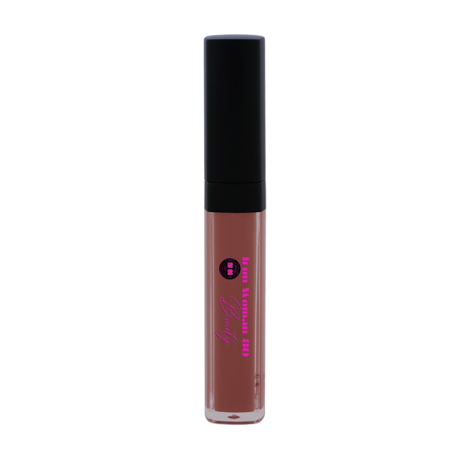 viaGlamour image of a Liquid Lipstick