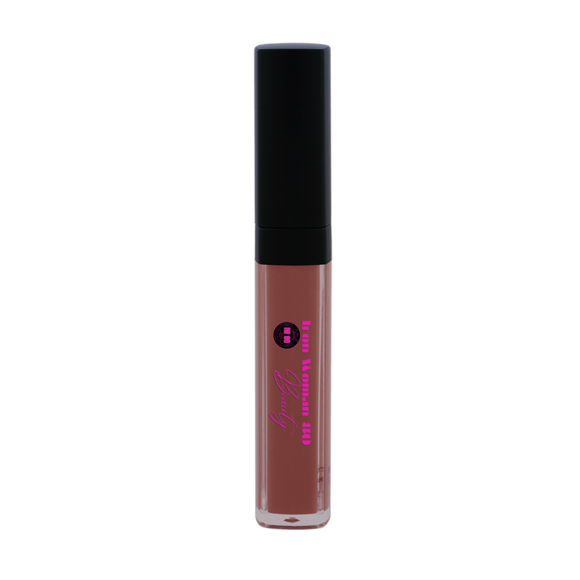 viaGlamour image of a Liquid Lipstick