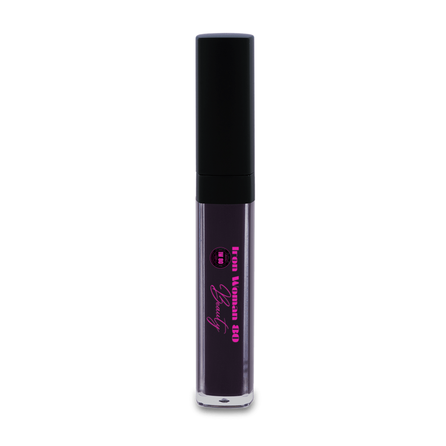 viaGlamour image of a Liquid Lipstick