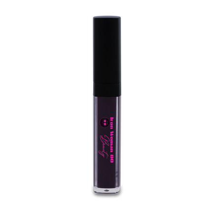 viaGlamour image of a Liquid Lipstick