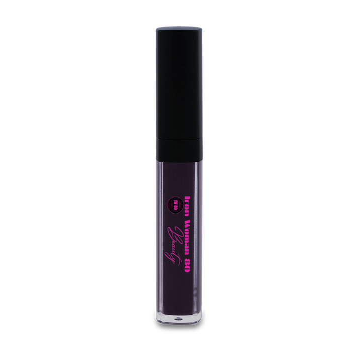 viaGlamour image of a Liquid Lipstick