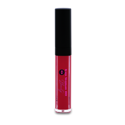 viaGlamour image of a Liquid Lipstick