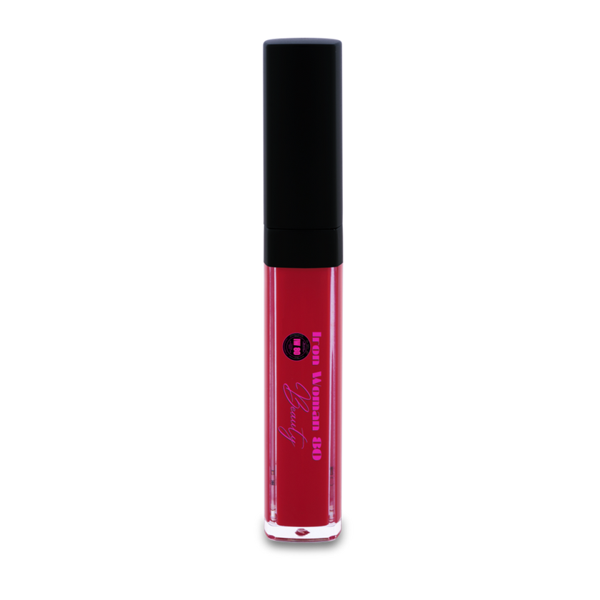 viaGlamour image of a Liquid Lipstick