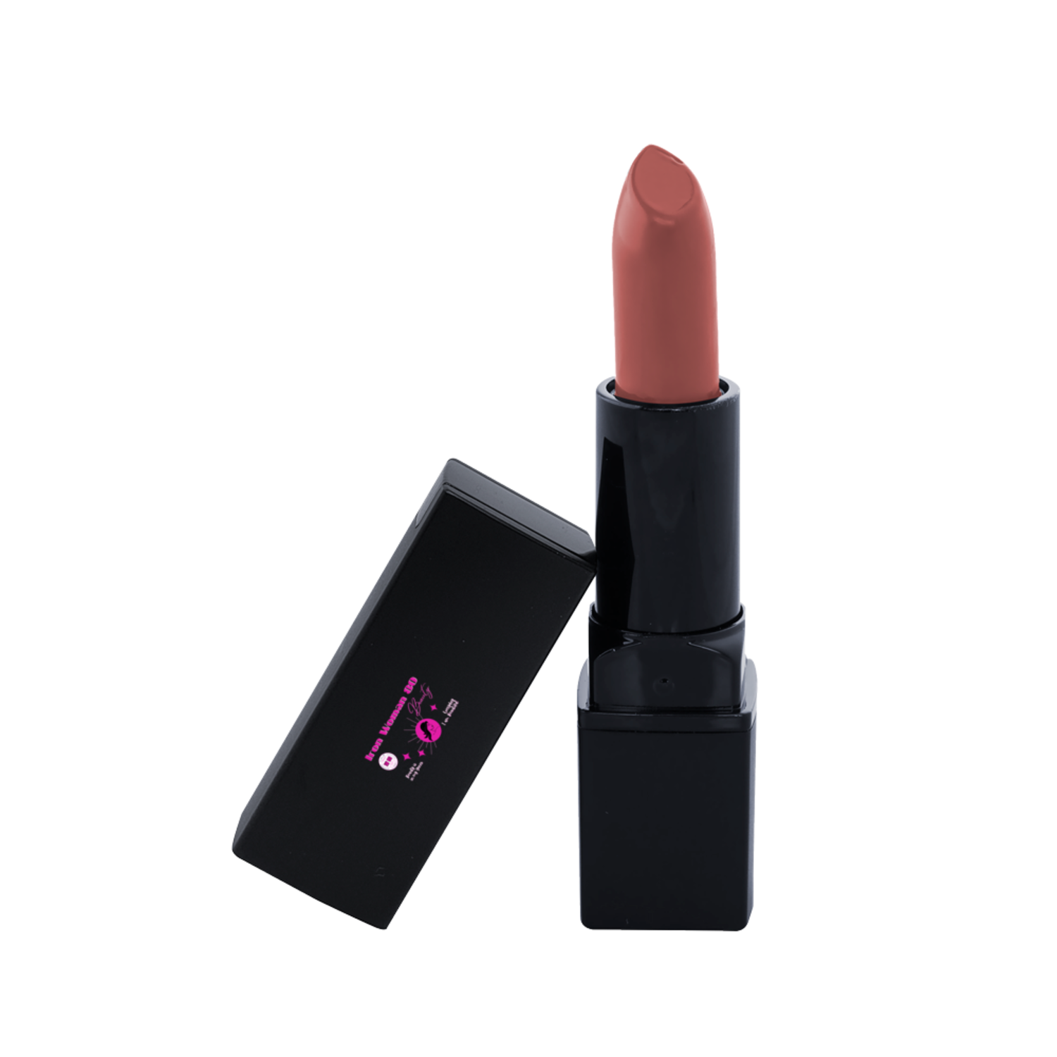 viaGlamour image of a Lipstick