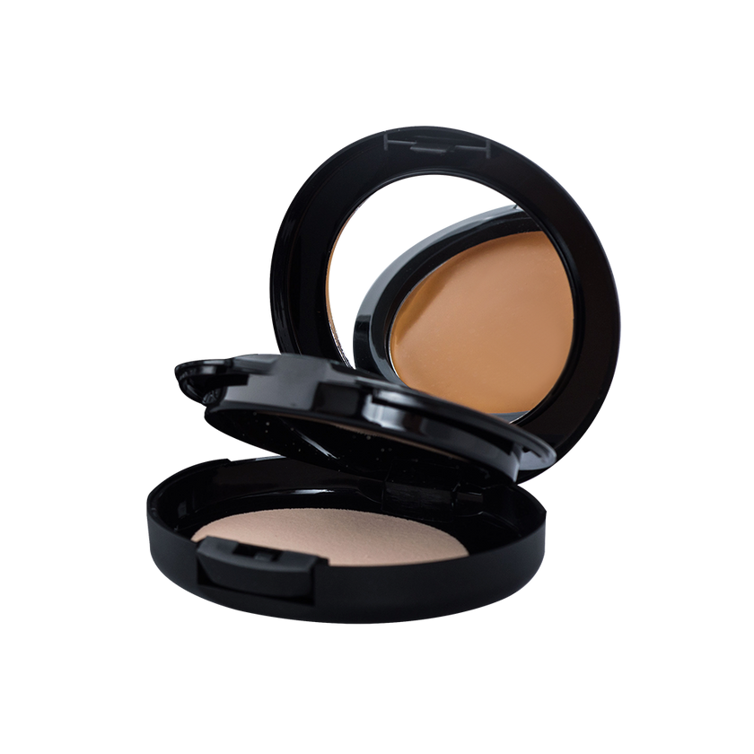 viaGlamour image of a Compact Powder