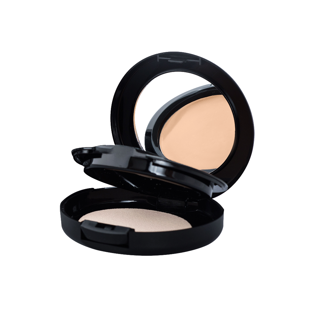 viaGlamour image of a Compact Powder