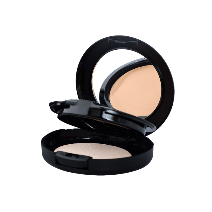 viaGlamour image of a Compact Powder