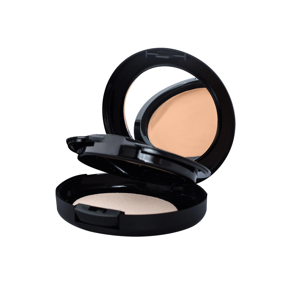 viaGlamour image of a Compact Powder