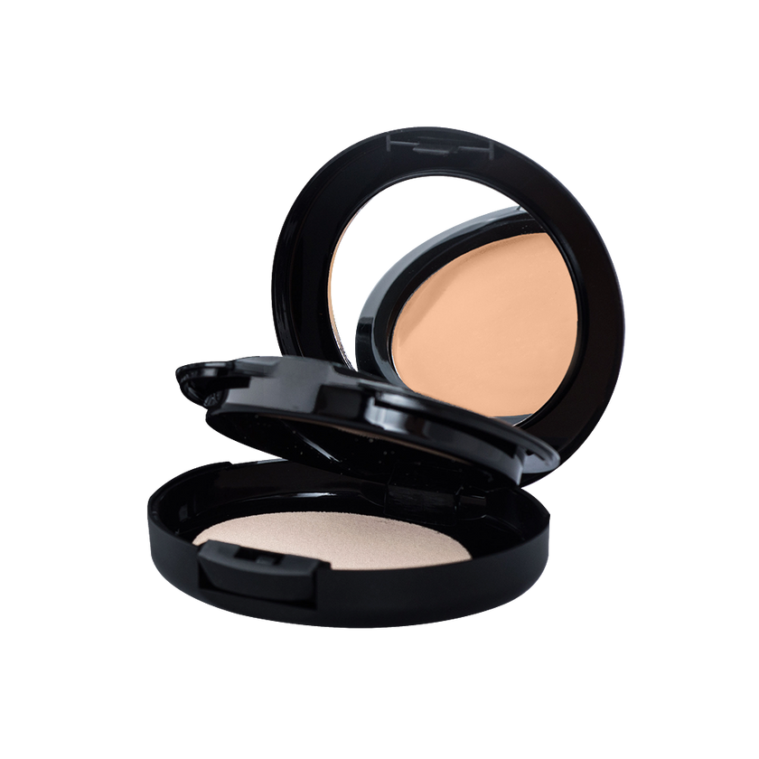 viaGlamour image of a Compact Powder