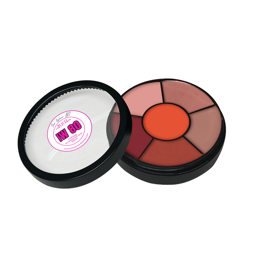 viaGlamour image of a Lip Gloss