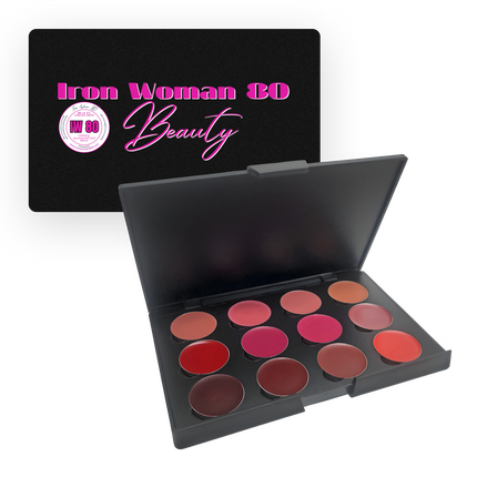 viaGlamour image of a Palette