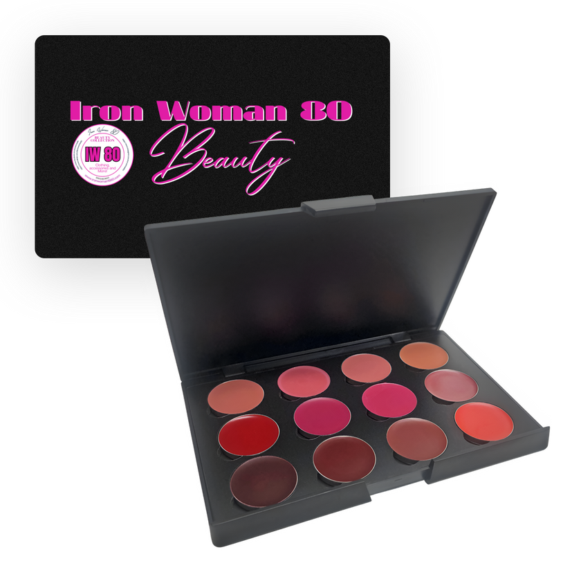viaGlamour image of a Palette