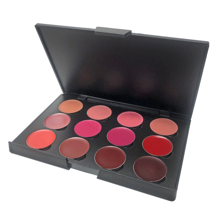 viaGlamour image of a Palette