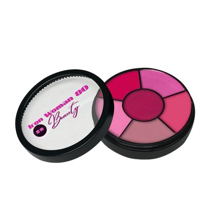 viaGlamour image of a Lipstick