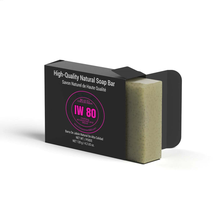 viaGlamour image of a Soap