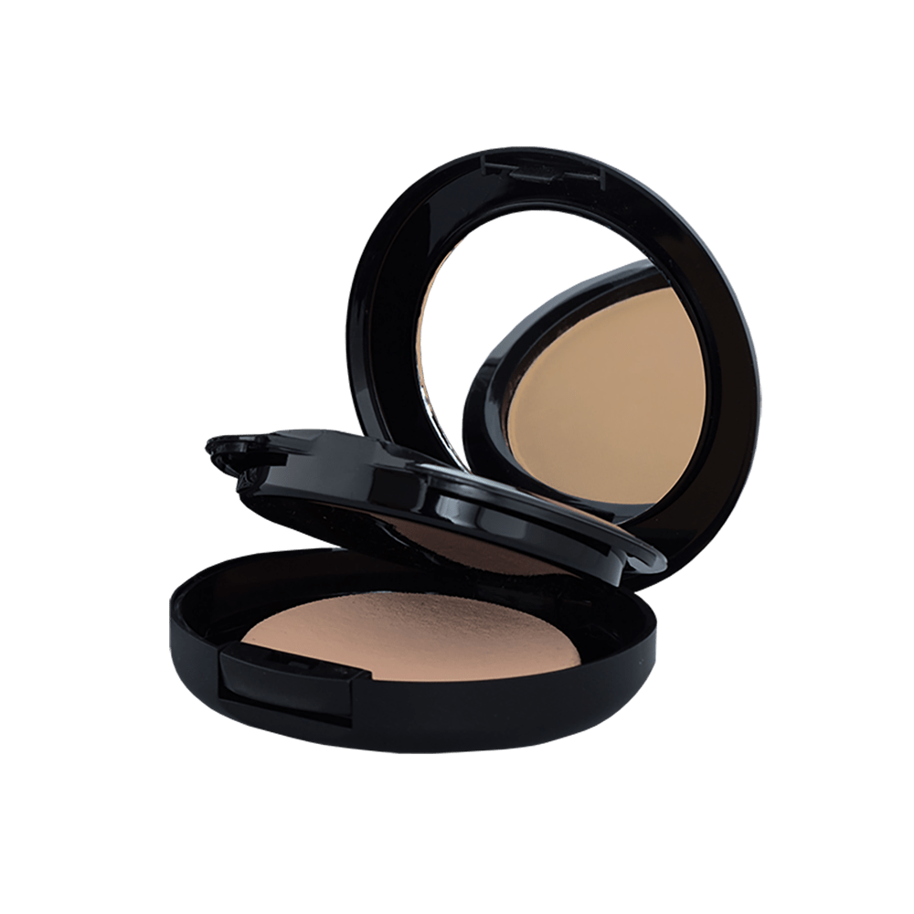 viaGlamour image of a Compact Powder