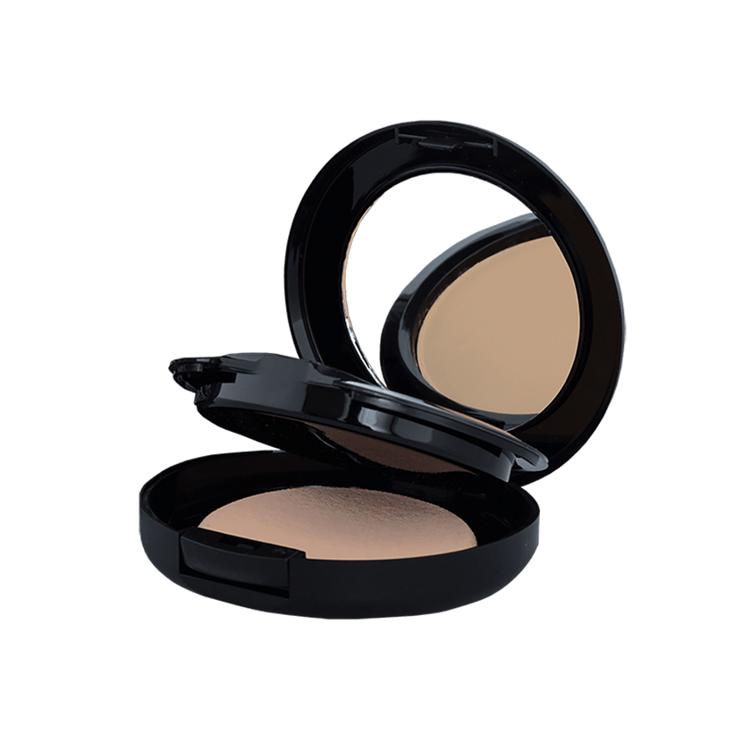 viaGlamour image of a Compact Powder