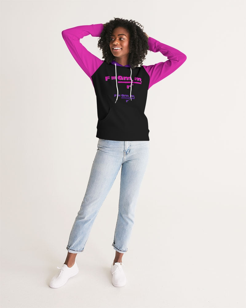 Physics Nerd Collection Women's Hoodie