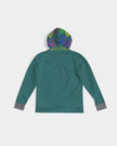 Yoga & Positive Vibes Collection Men's Hoodie