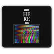 We are Still here Gaming Mouse Pad