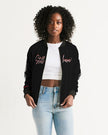 Native Women Women's Bomber Jacket