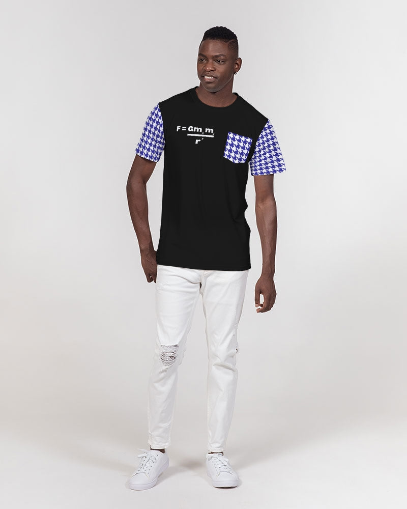 Nerd Collection Men's Everyday Pocket Tee