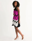 Lifestyles Women Women's Halter Dress